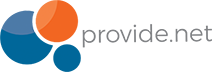 Provide.net Logo